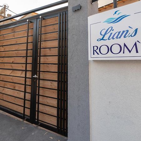 Lian'S Rooms Vlore Luaran gambar
