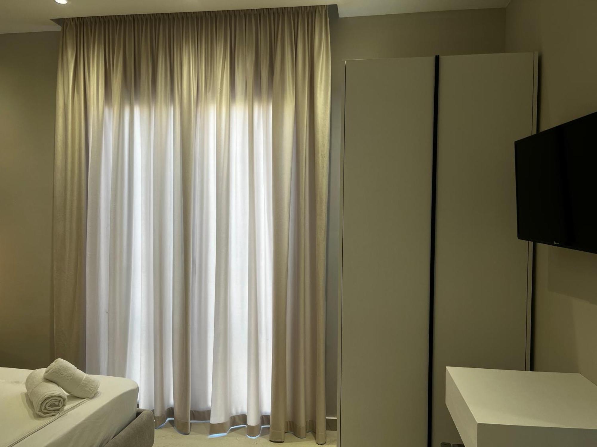 Lian'S Rooms Vlore Luaran gambar