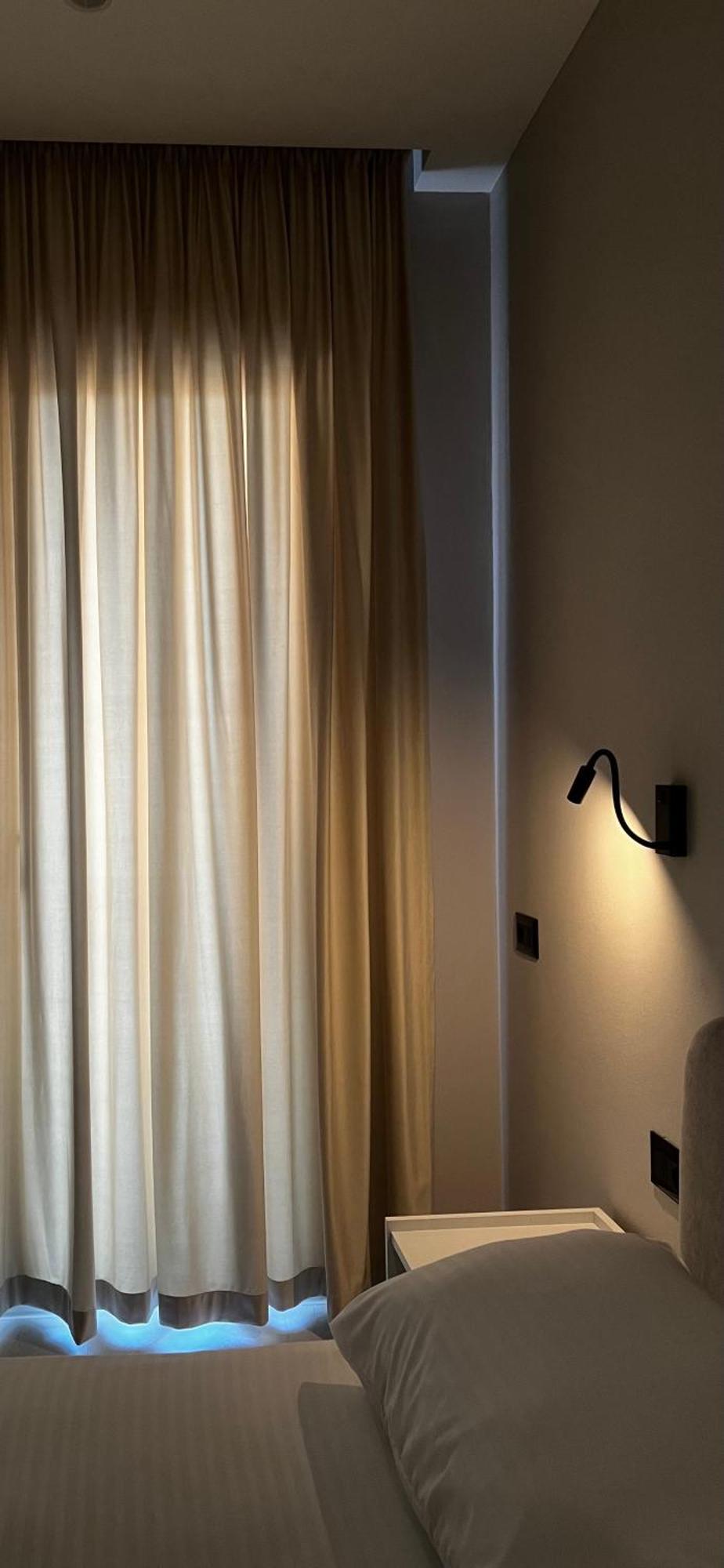 Lian'S Rooms Vlore Luaran gambar