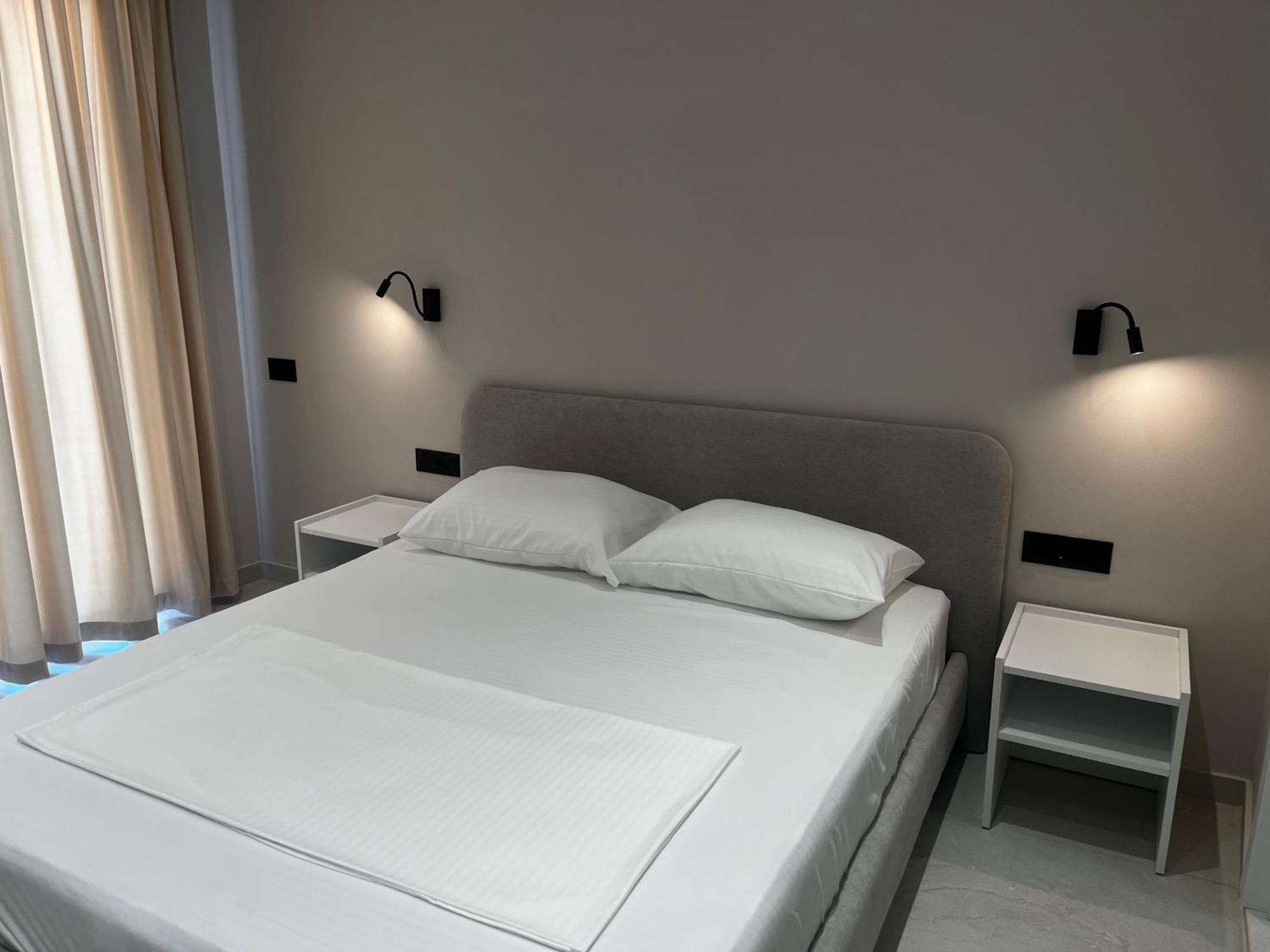 Lian'S Rooms Vlore Luaran gambar