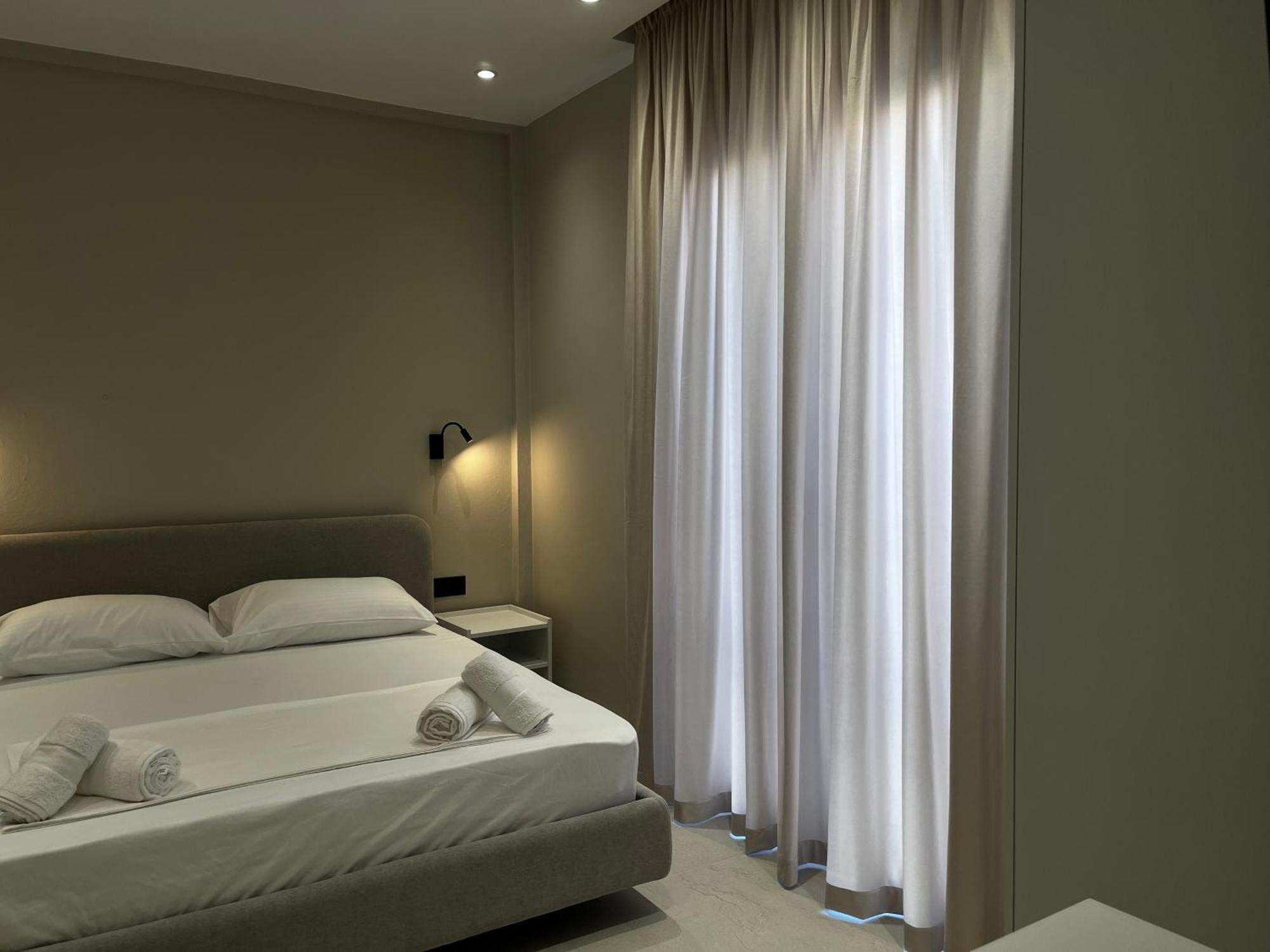 Lian'S Rooms Vlore Luaran gambar