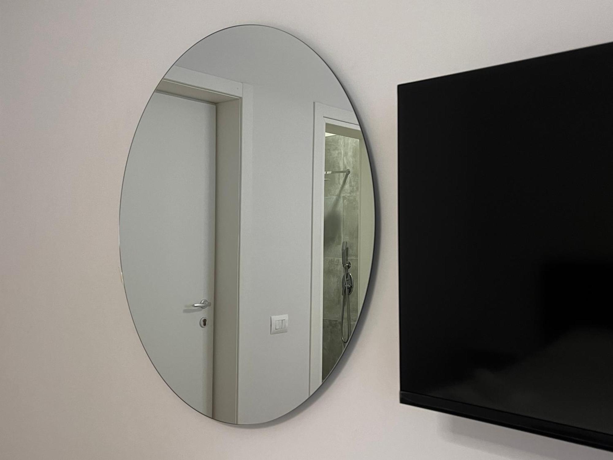 Lian'S Rooms Vlore Luaran gambar
